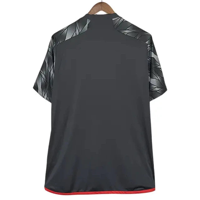 Camisa Flamengo 2024/25 Third - Masculina - Tamanho M
