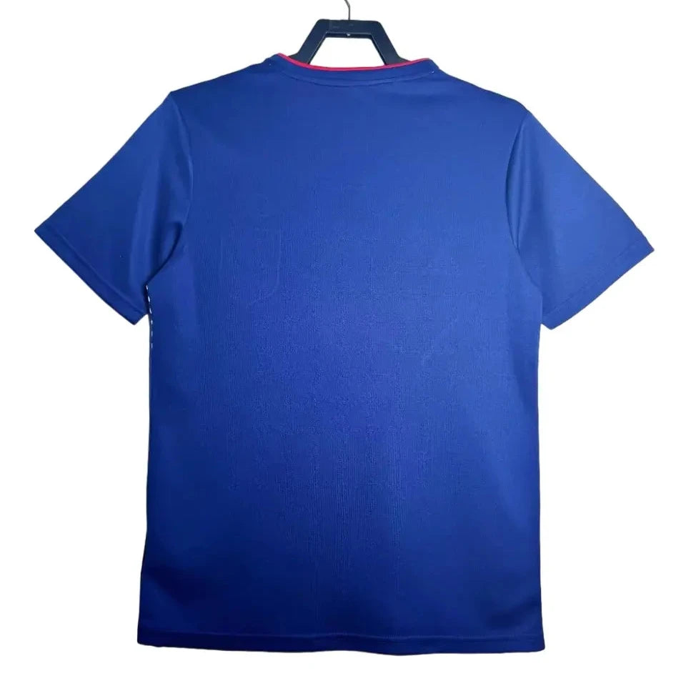 Camisa Japão 2018 Home - Tamanho GG (XL)