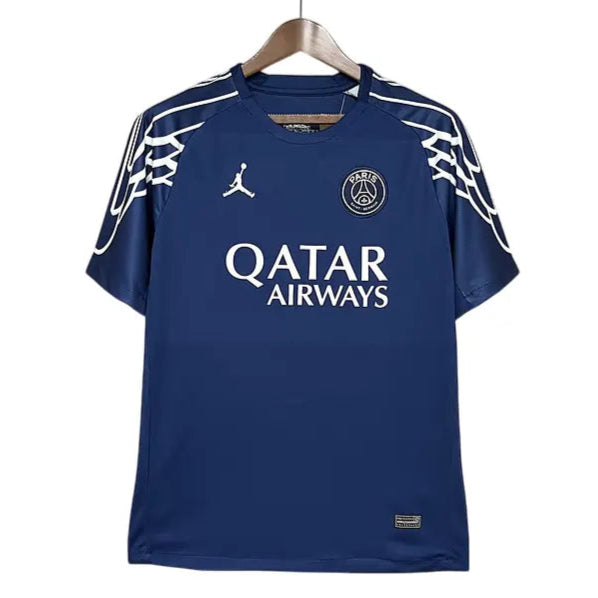 Camisa PSG Paris Saint-Germain 2024/25 Fourth - Masculina