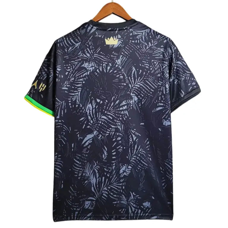 Camisa Brasil The Prince