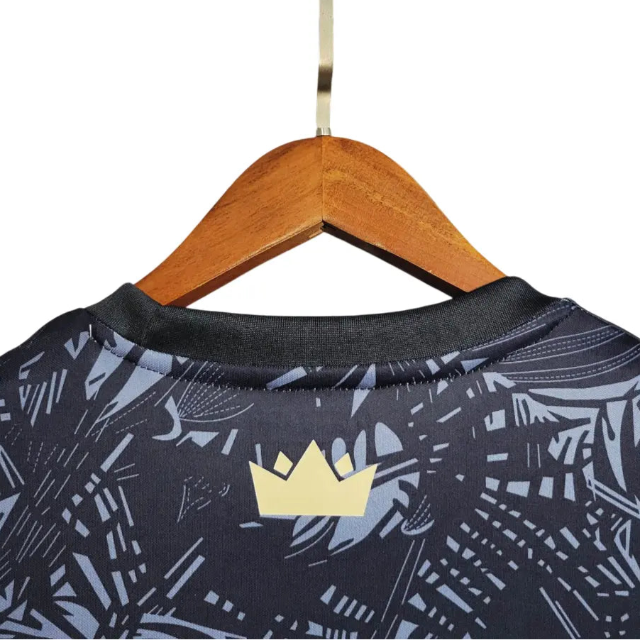Camisa Brasil The Prince
