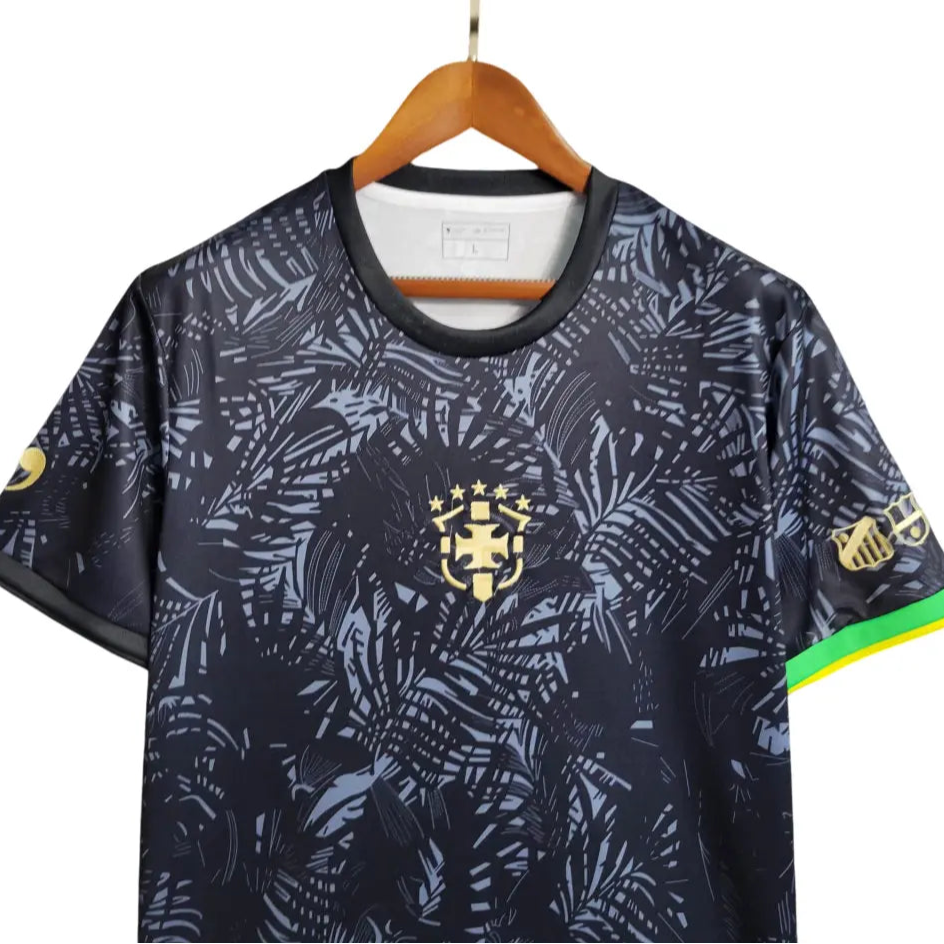 Camisa Brasil The Prince