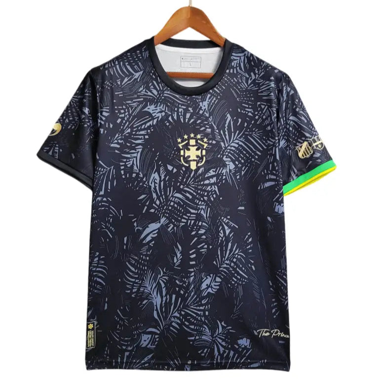 Camisa Brasil The Prince