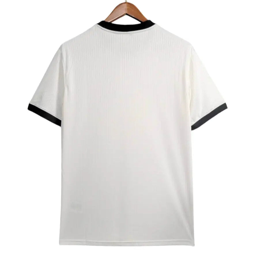 Camisa Seleção Alemanha Home - DFB Aniversário 125 anos - Masculina