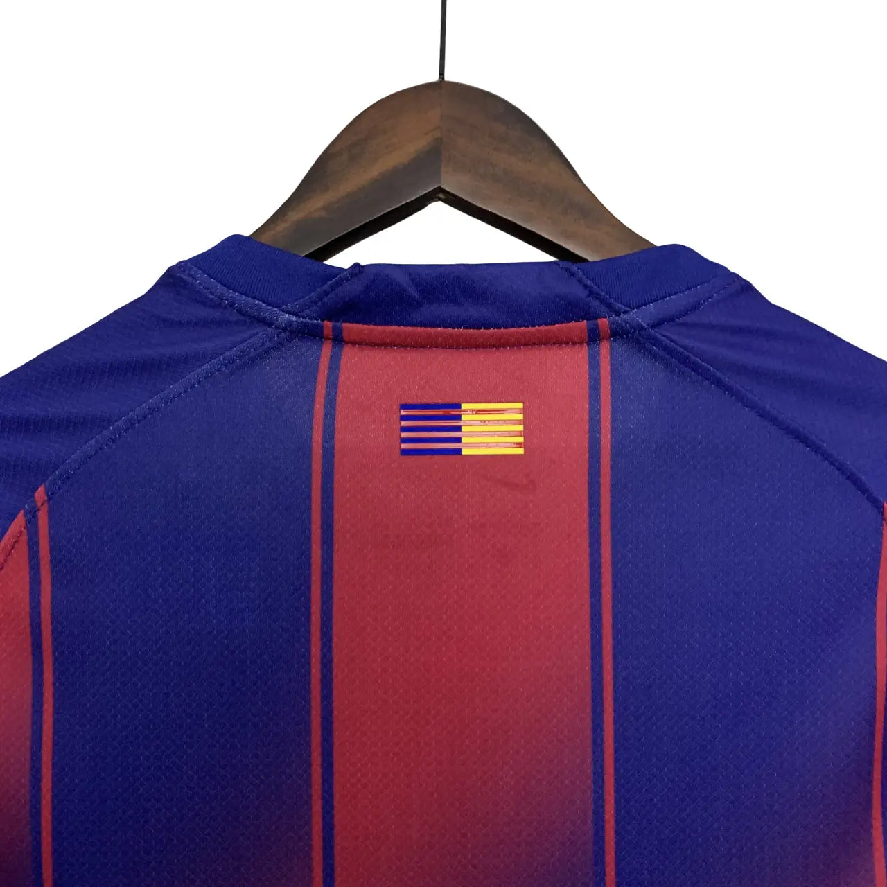 Camisa Barcelona 2025/26 Home