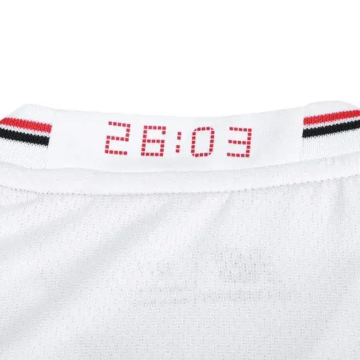 Camisa São Paulo 2025 Home