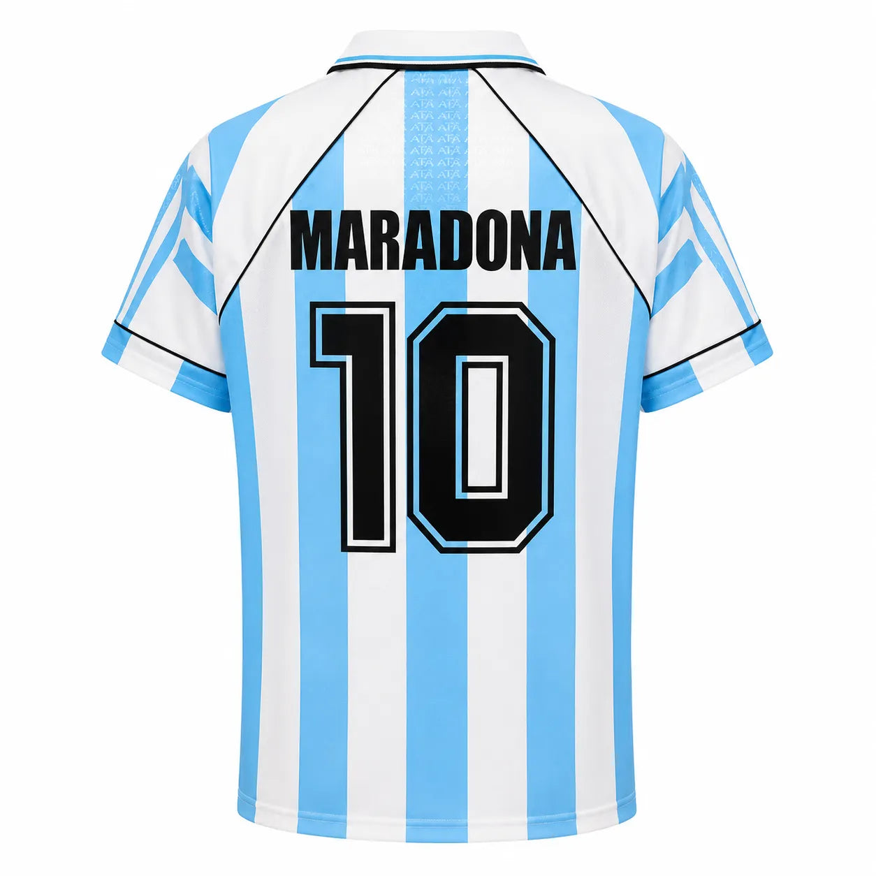 Camisa Argentina 1994 Home #10 MARADONA - Tamanho M