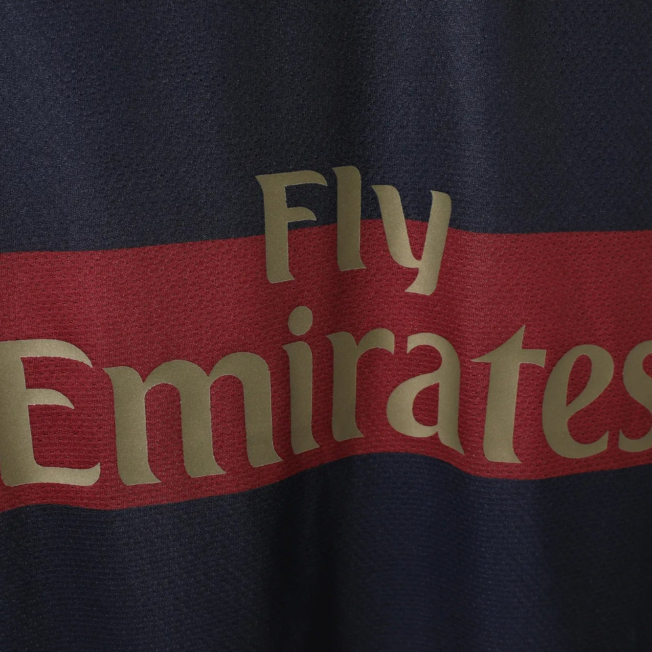 Camisa Arsenal Retrô 2007/08 Third