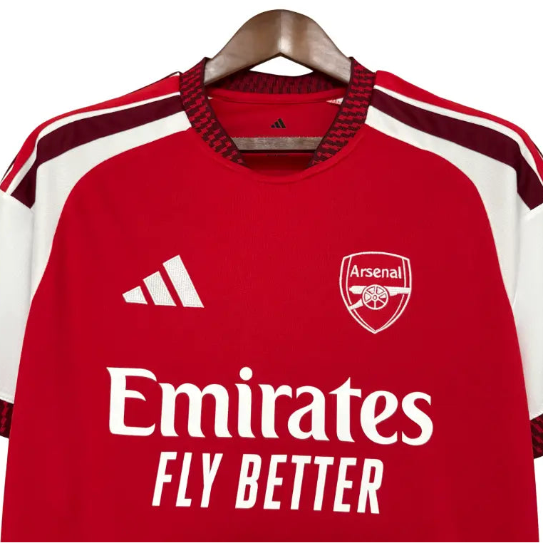 Camisa Arsenal 2026/27 Home