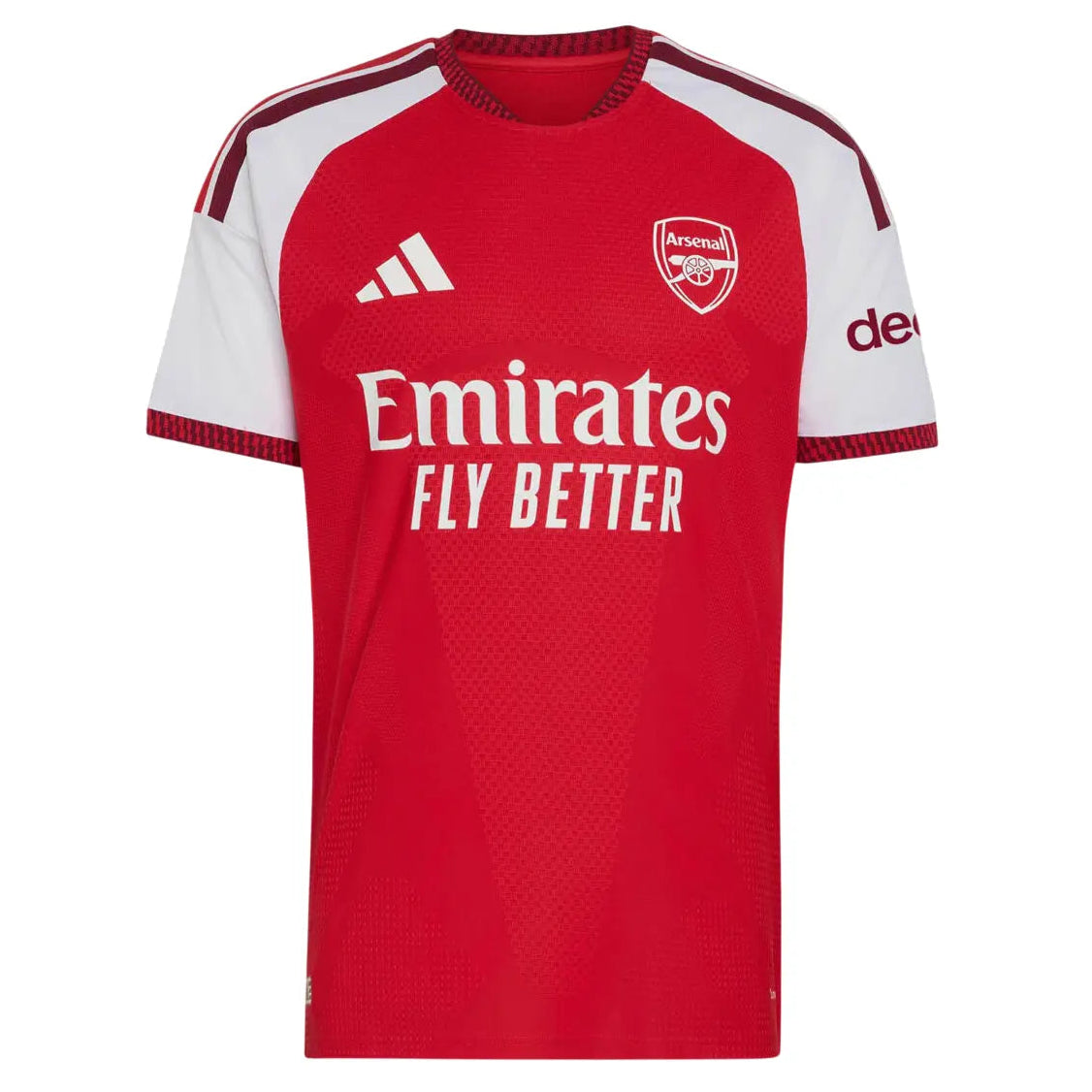 Camisa Arsenal 2026/27 Home