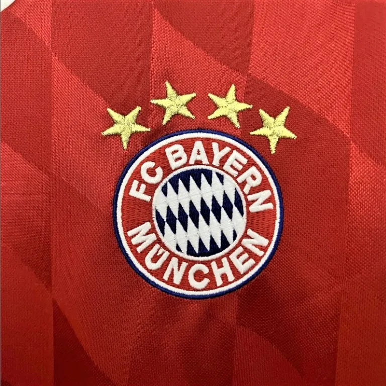 Camisa Bayern de Munique 2013/14 Home