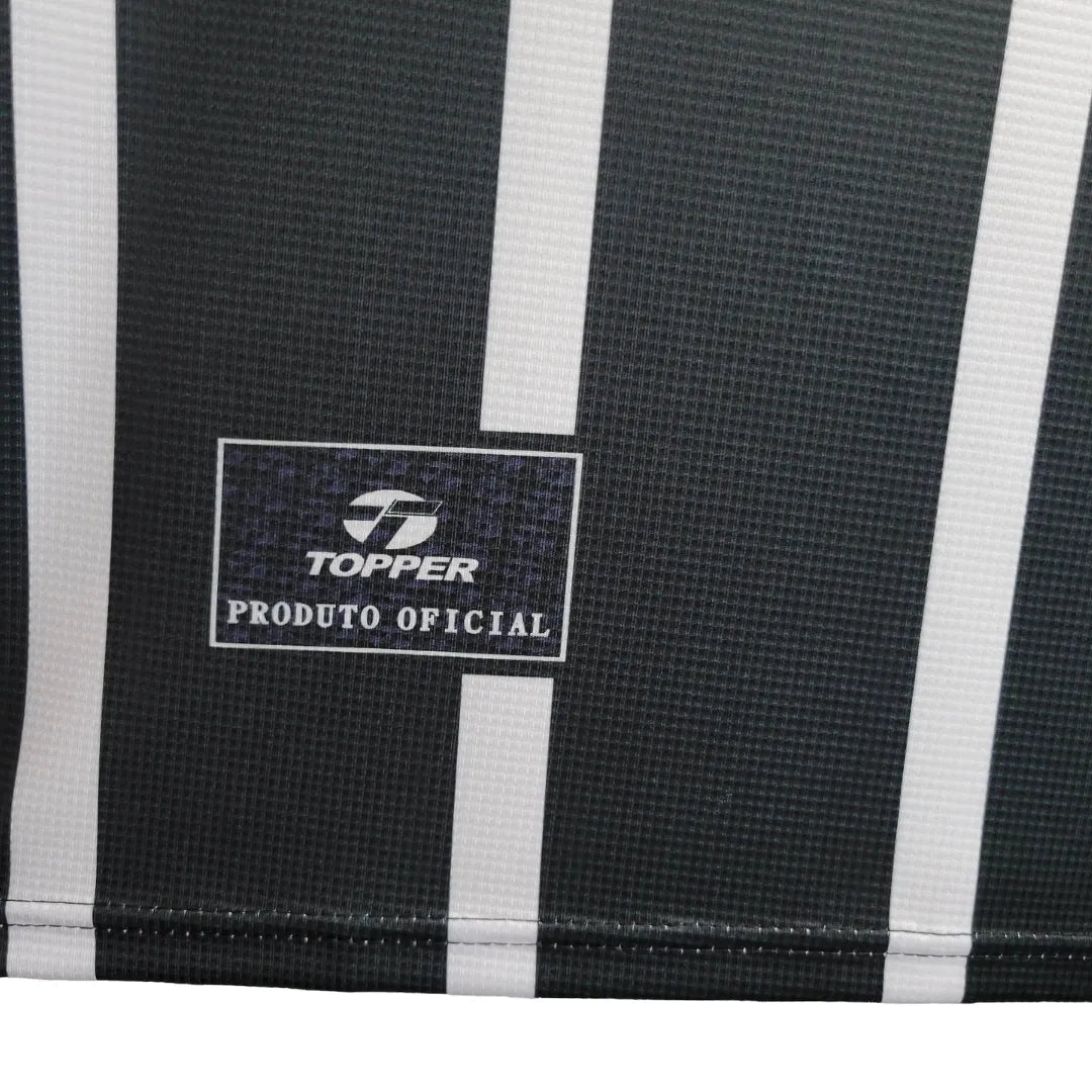 Camisa Timão 1999 Away