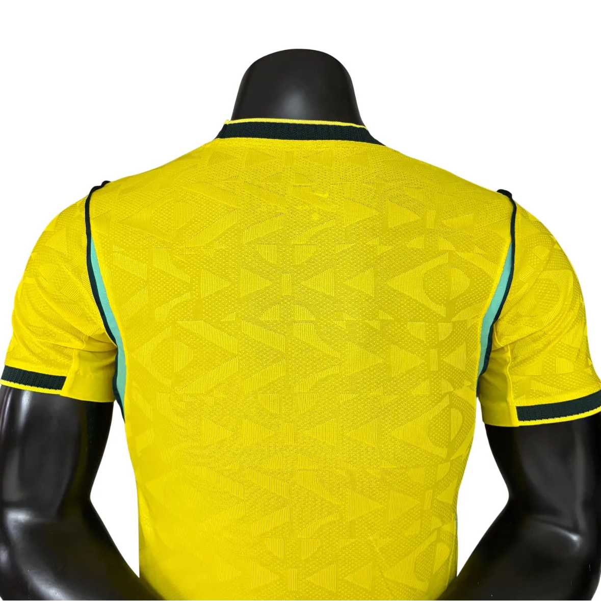 Camisa Brasil 2026 Home - Versão Jogador