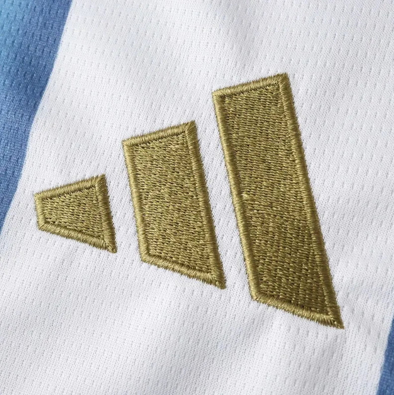 Camisa Argentina 2026 Home