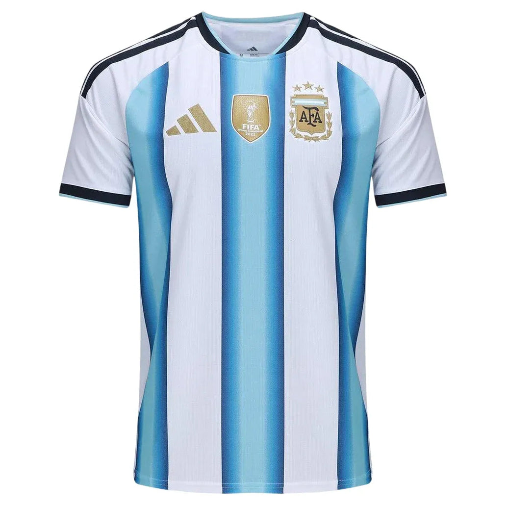 Camisa Argentina 2026 Home