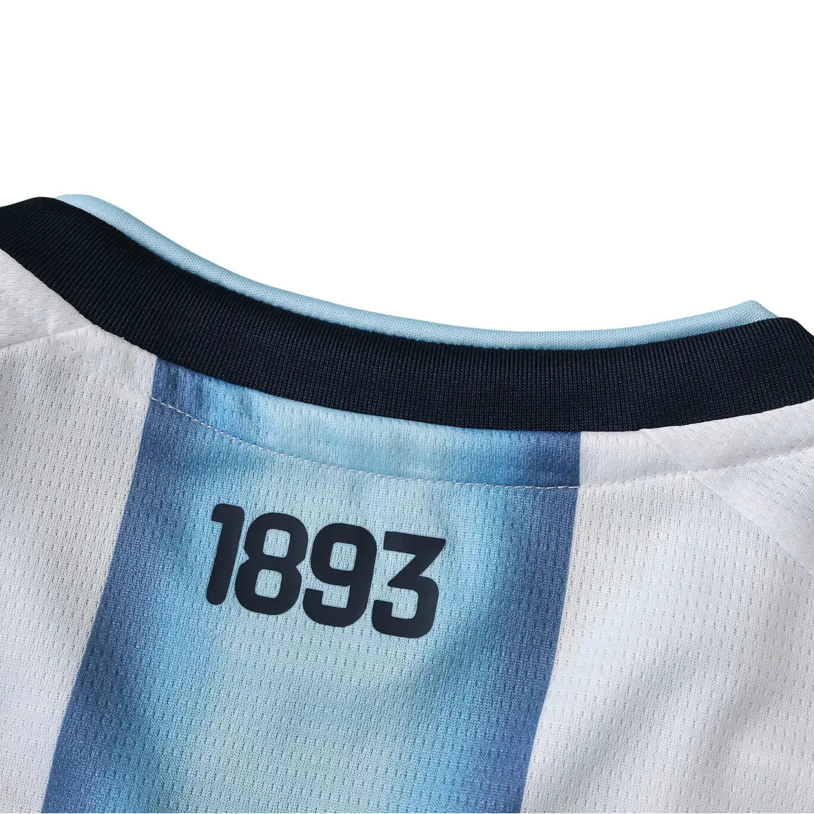 Camisa Argentina 2026 Home