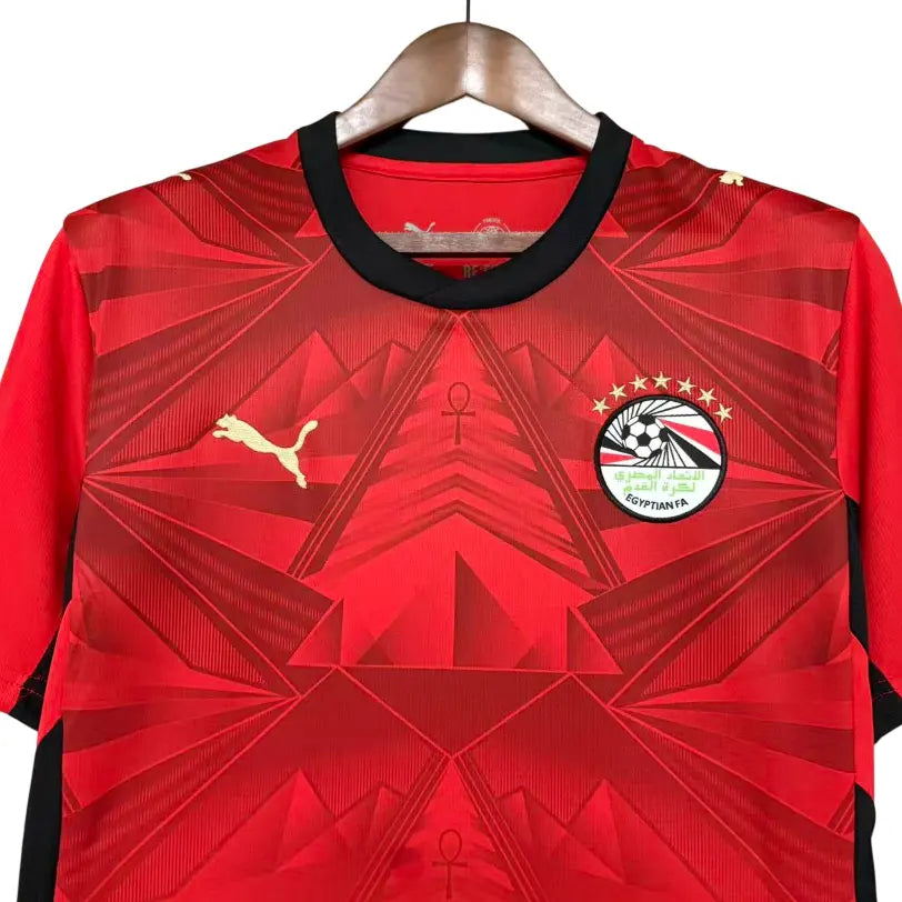 Camisa Egito 2026 Home