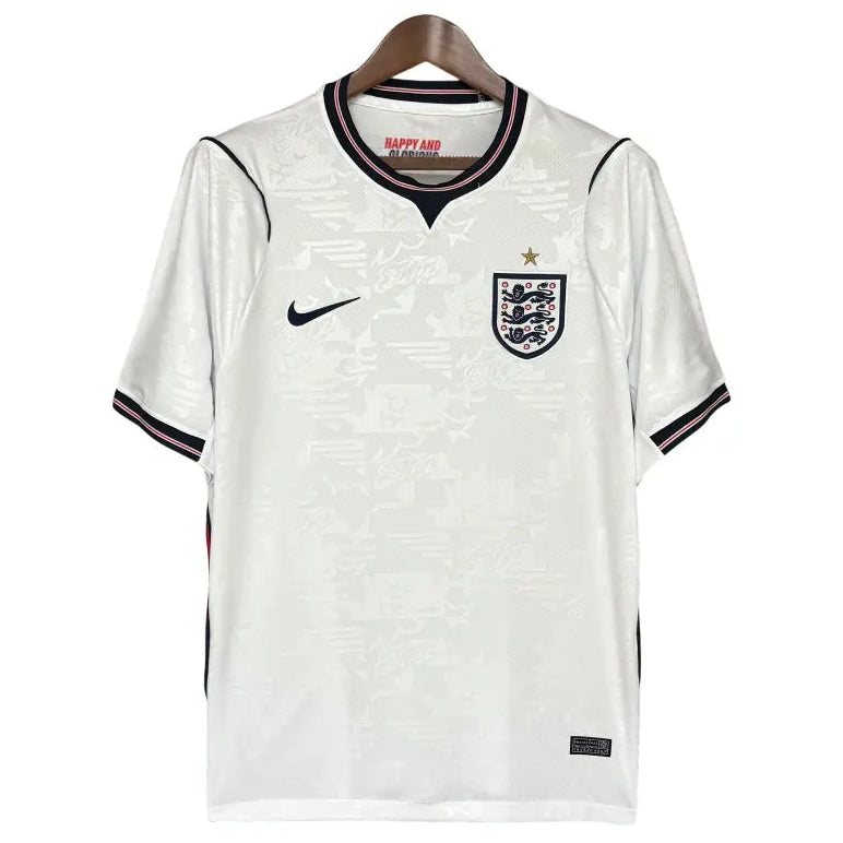 Camisa Inglaterra 2026 Home