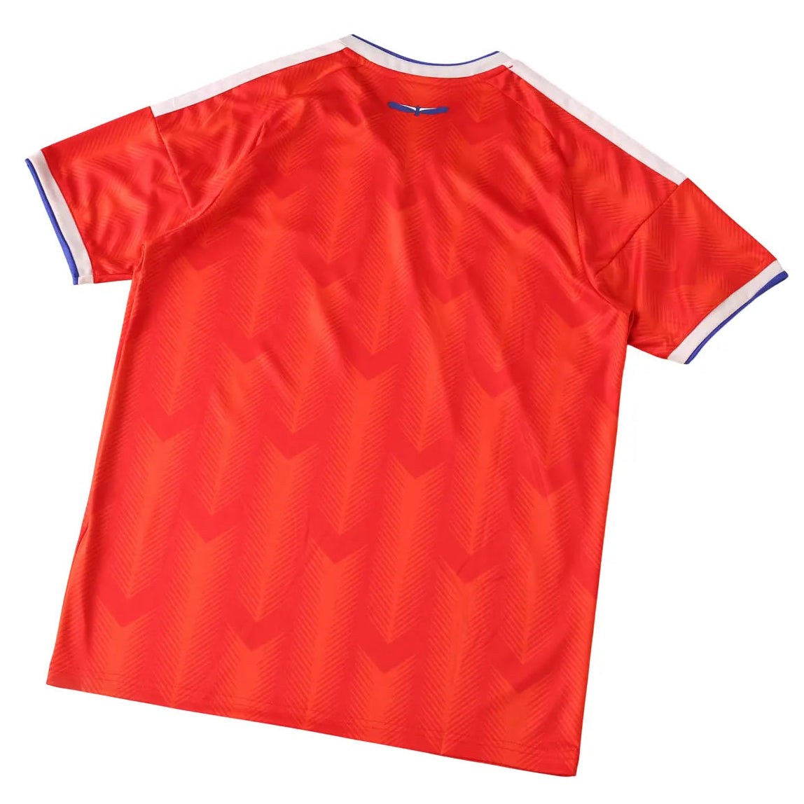 Camisa Chile 2026 Home