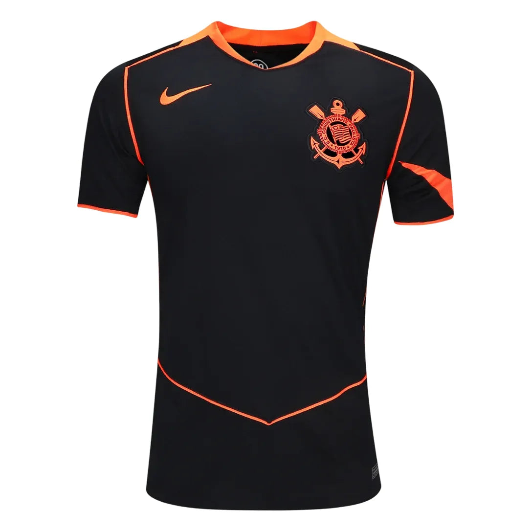Camisa Timão 2025 Third Total 90 - Versão Jogador - Tamanho G (L)