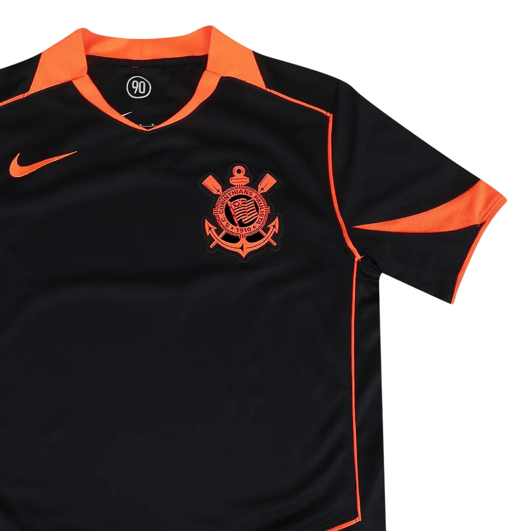 Camisa Timão 2025/26 Third Total90