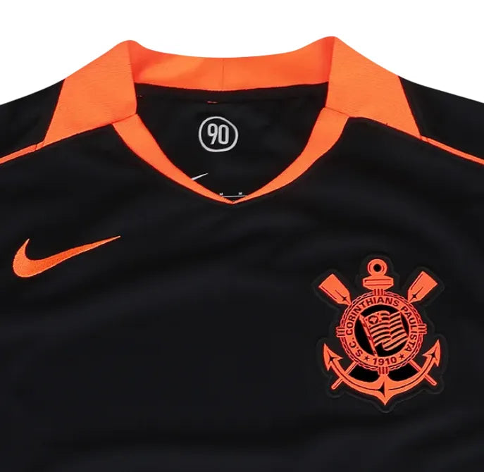 Camisa Timão 2025/26 Third Total90