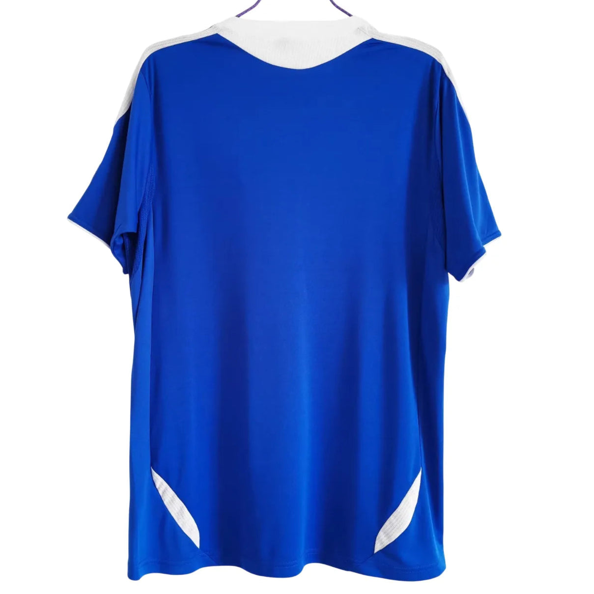 Camisa Chelsea 2011/12 Home