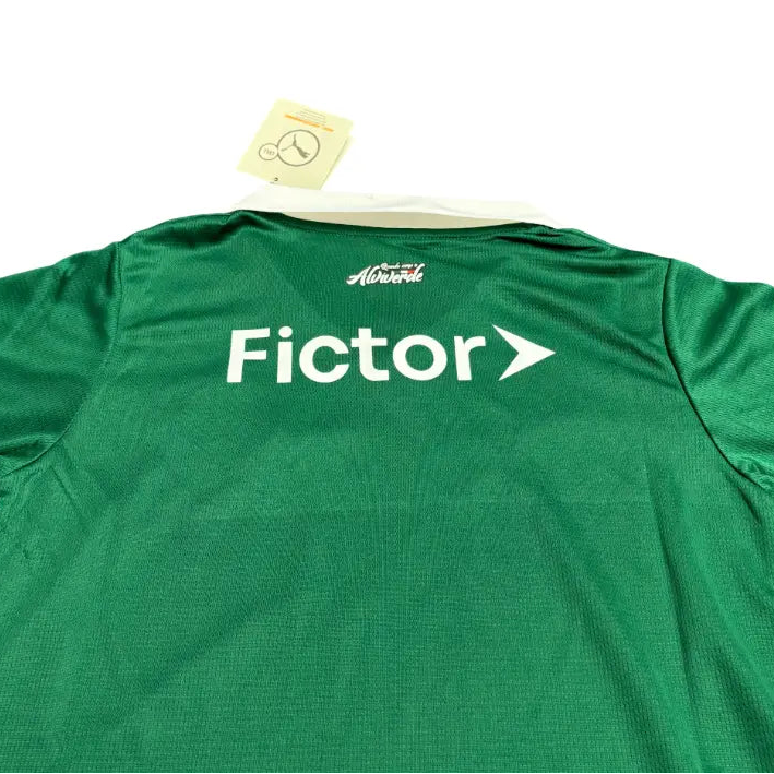 Conjunto Infantil Palmeiras 2025 Avanti