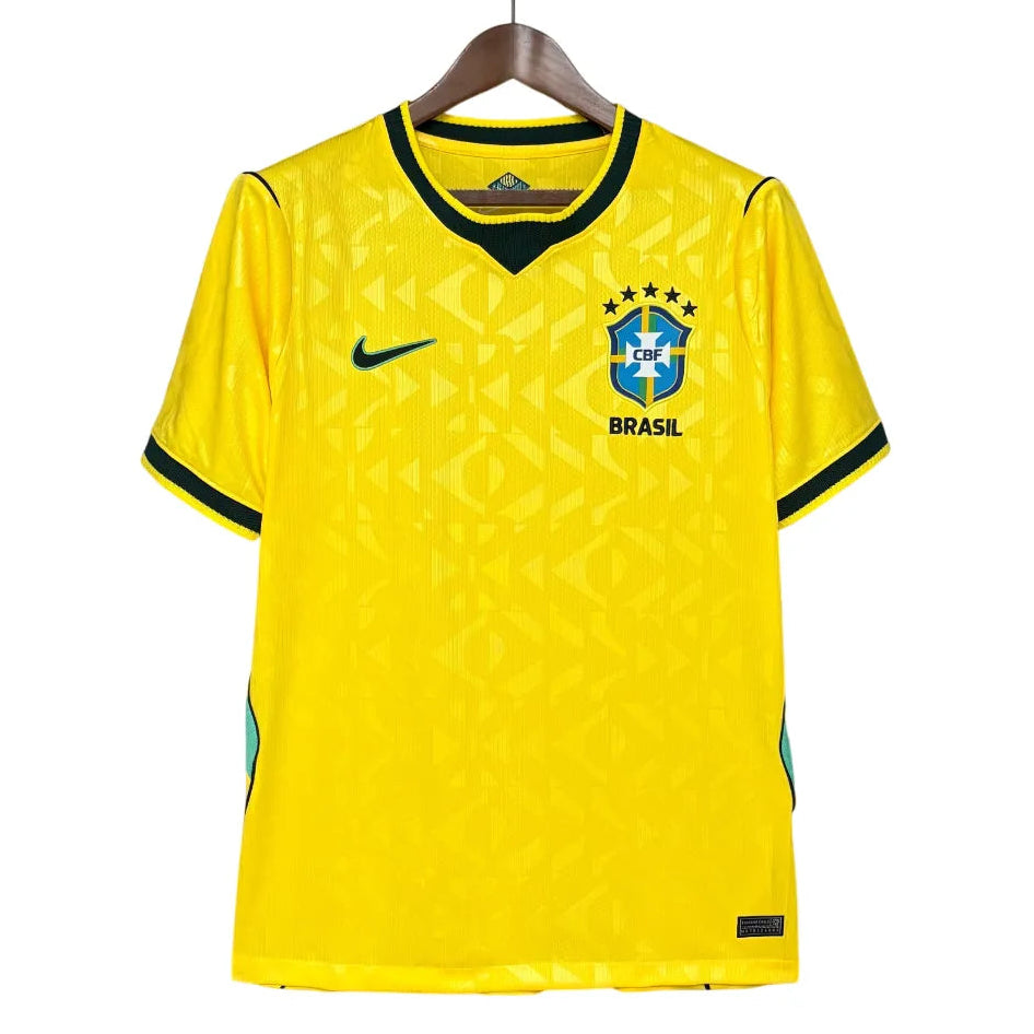 Camisa do Brasil 2026