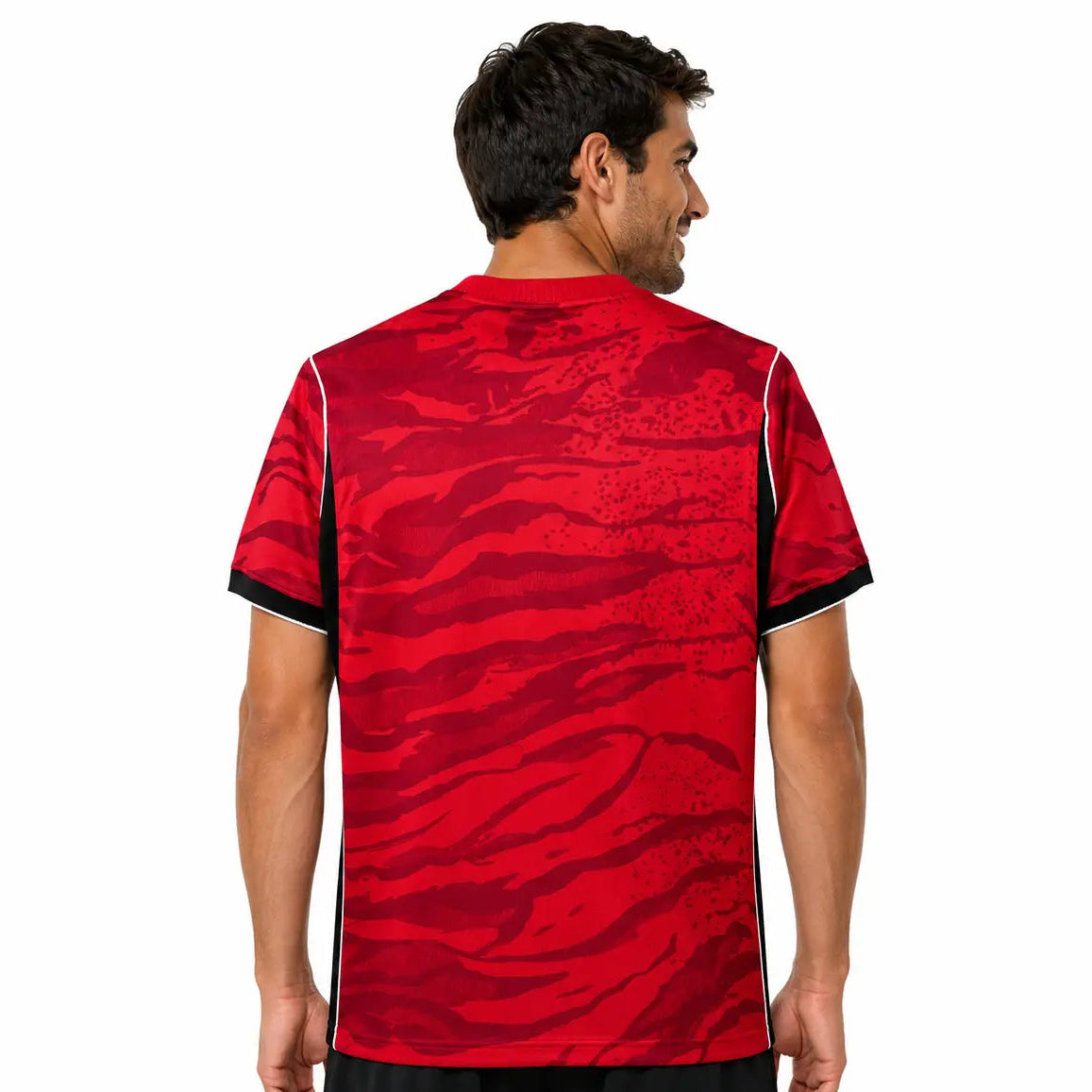 Camisa Coréia do Sul 2026 Home