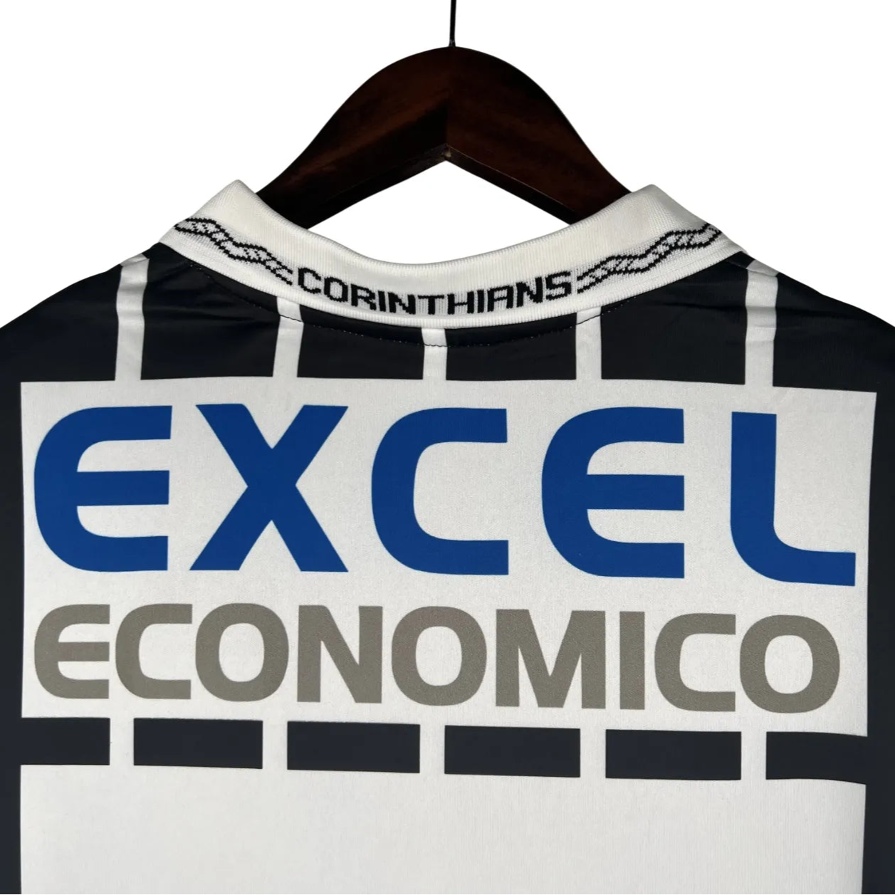Camisa Timão 1997 Away