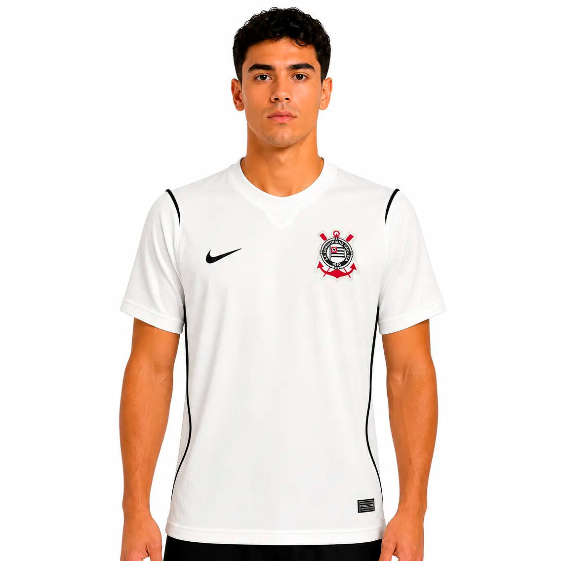 Camisa Timão 2026 Home