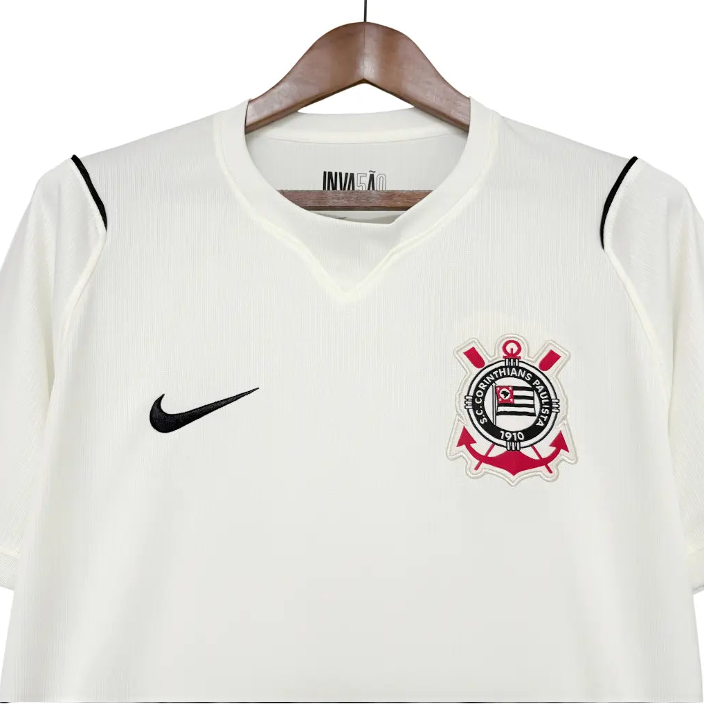 Camisa Timão 2026 Home