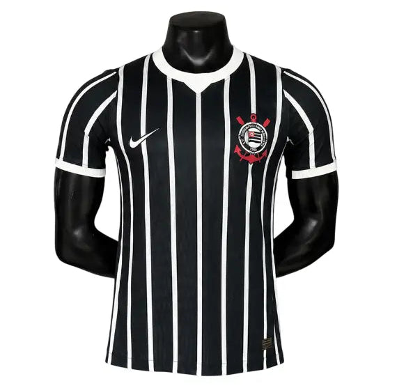 Camisa Timão 2026 Away - Versão Jogador