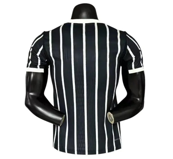 Camisa Timão 2026 Away - Versão Jogador