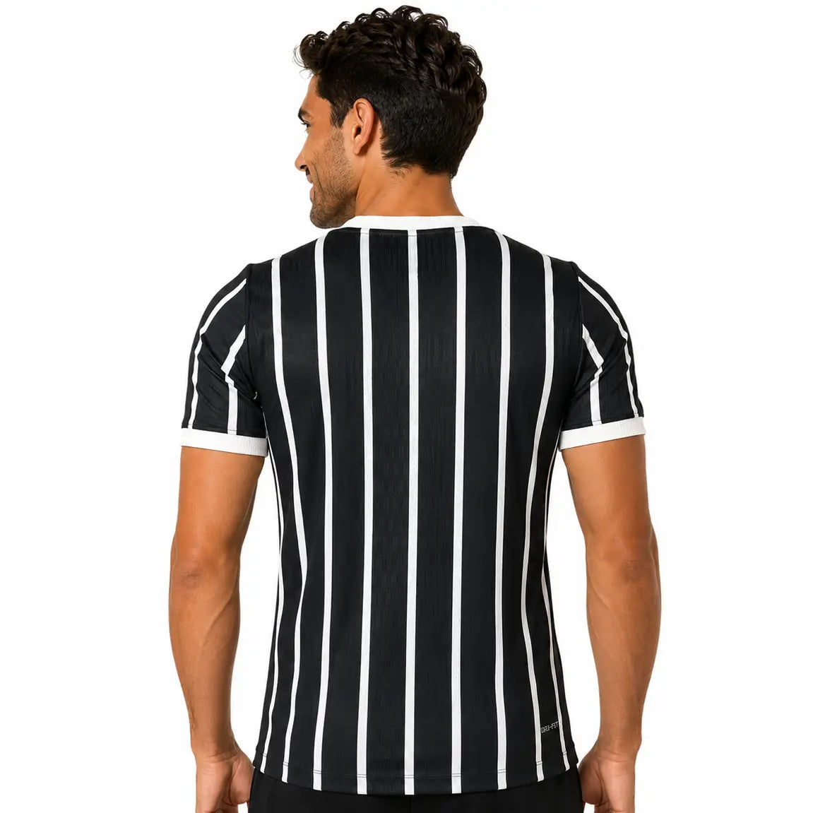 Camisa Timão 2026 Away - Versão Jogador