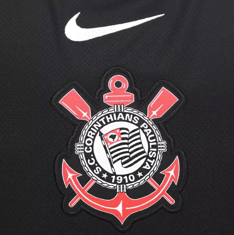 Camisa Timão 2025 Away