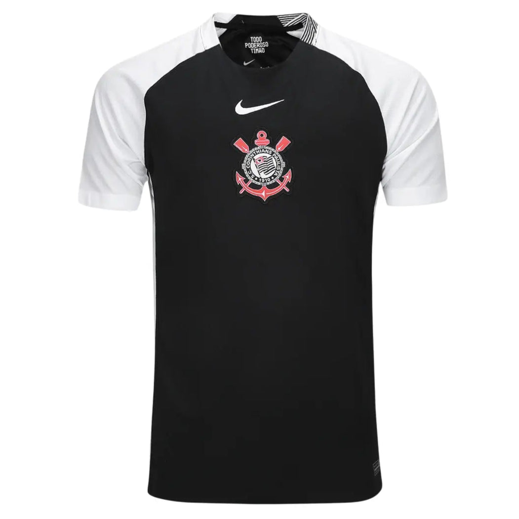 Camisa Timão 2025 Away