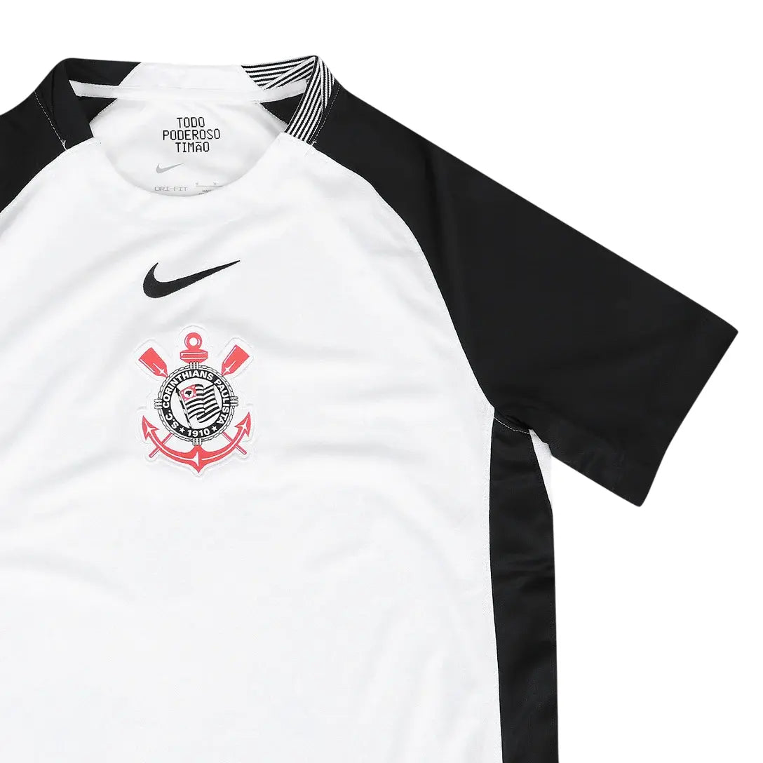 Camisa TIMÃO 2025 Home