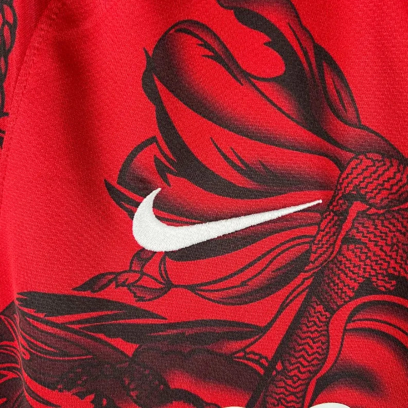 Camisa Timão 2011 Third São Jorge