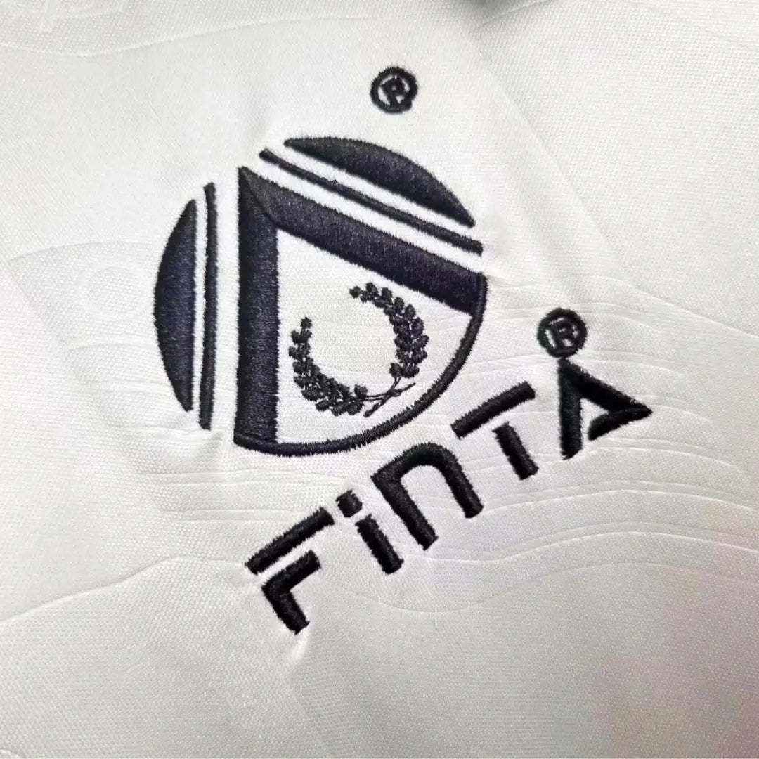 Camisa Timão 1994 Home - Patrocínio Kalunga