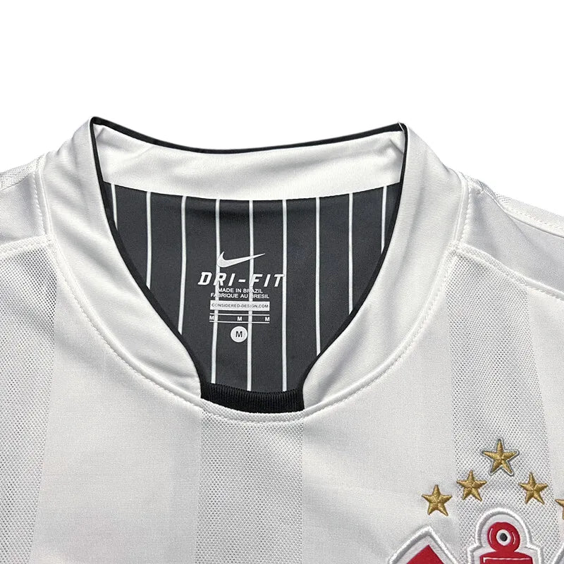 Camisa TIMÃO 2010 Home