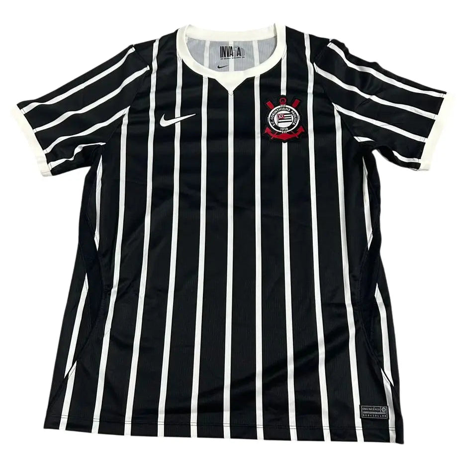 Camisa Timão 2026 Away