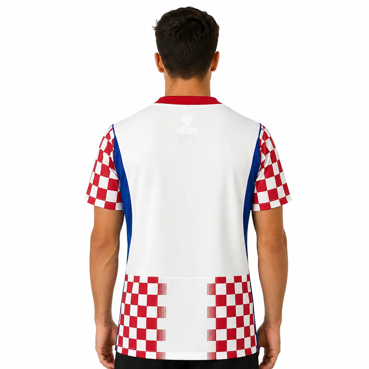 Camisa Croácia 2026 Home
