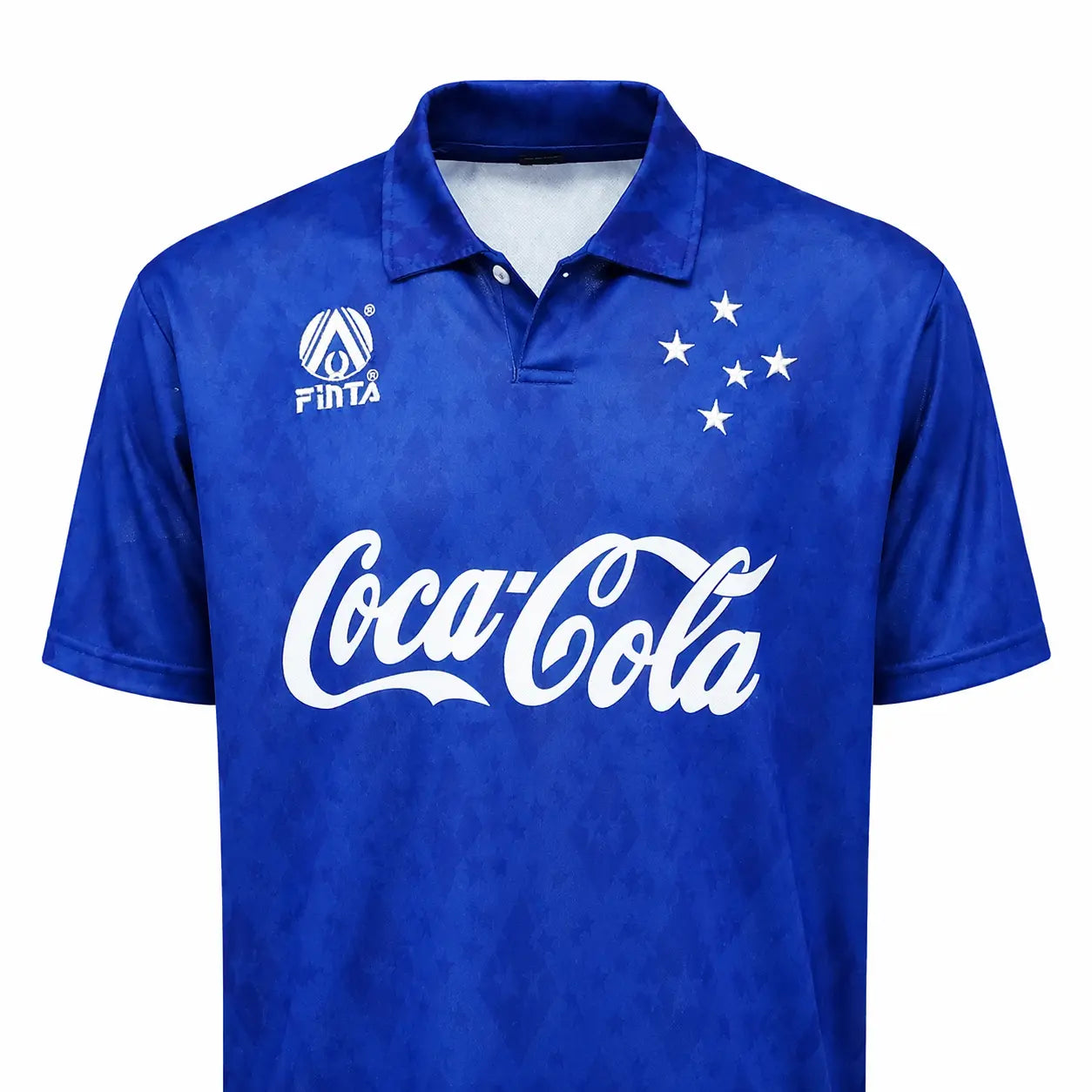 Camisa Cruzeiro 1993/94 Home