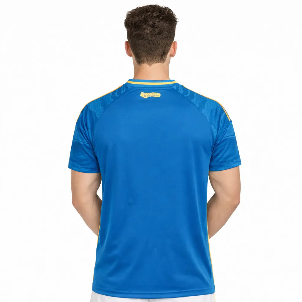 Camisa Cruzeiro 2025 Third