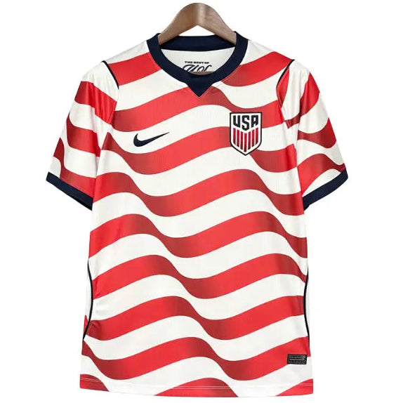 Camisa Estados Unidos 2026 Home
