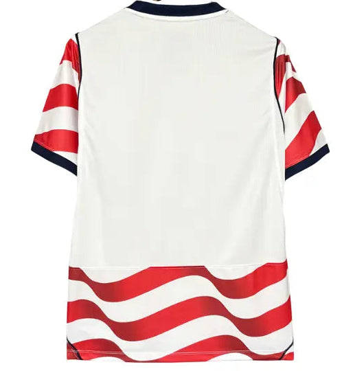 Camisa Estados Unidos 2026 Home
