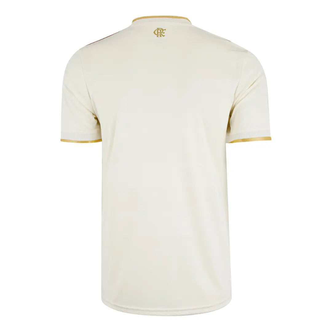 Camisa Fla 2025 Third