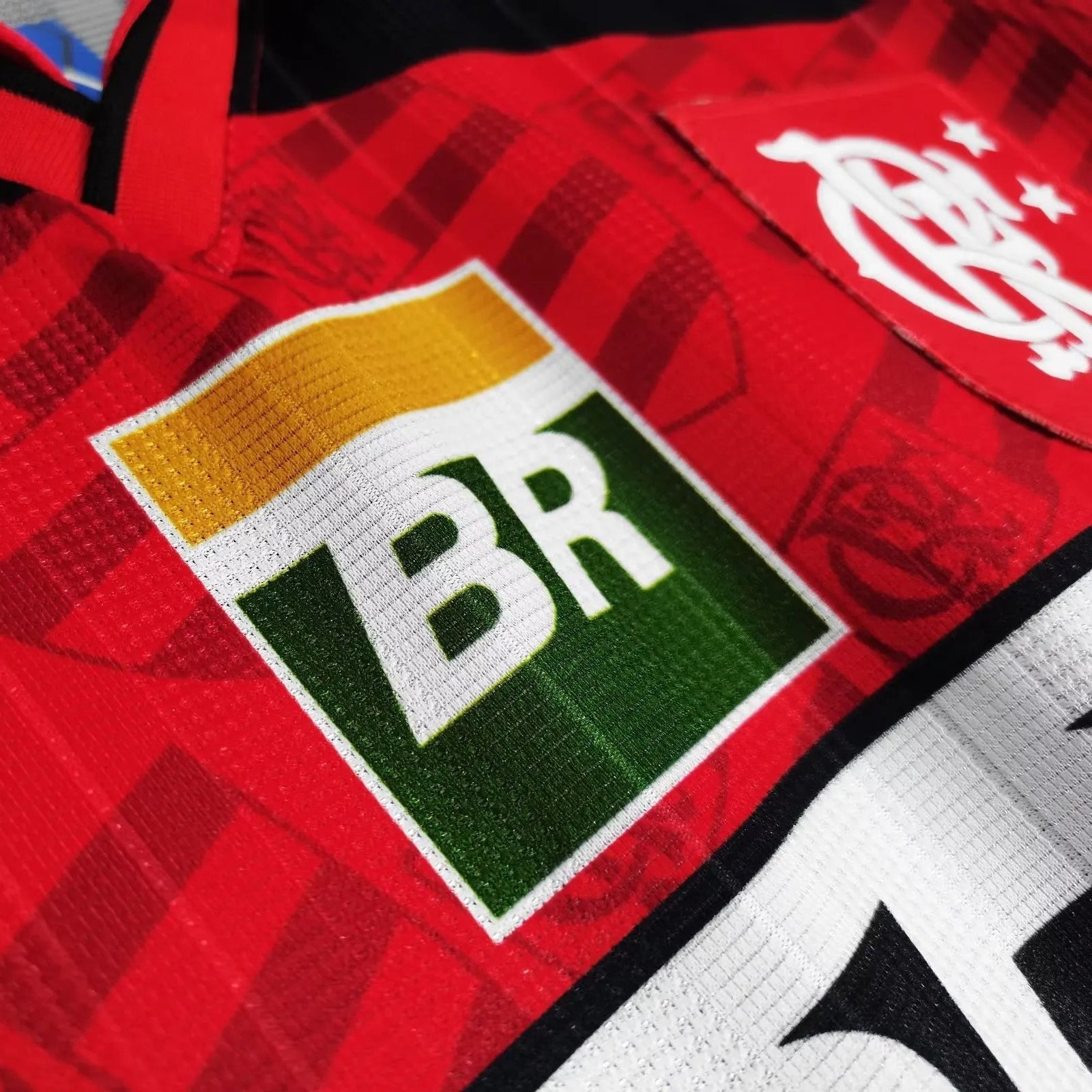Camisa Fla 1995 Home